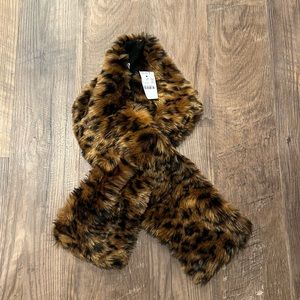 New with tags Jcrew scarf